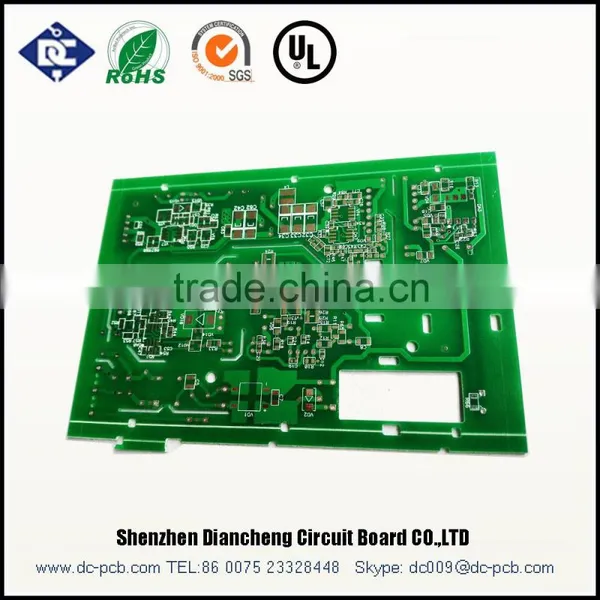 Assembly of Electronic Terminals Board Quartz Crystals and Resonators Board Cabel Assembly Nickel Plating photo-5