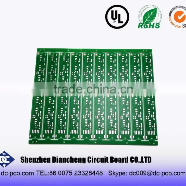 Best Selling OEM Products ,94v0 Rohs Pcb Board photo-3
