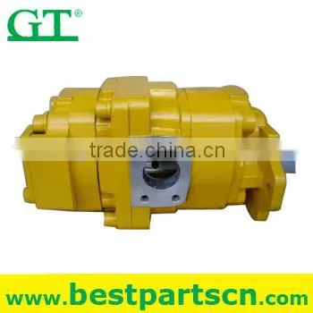Sell Mini Excavator Pump for Pc40-7 705-41-08090 photo-5