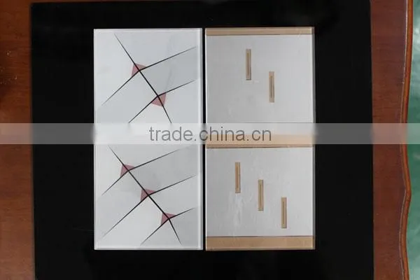 OEM Accept APP Control Home Automation Z-wave Smart Home Switch photo-6