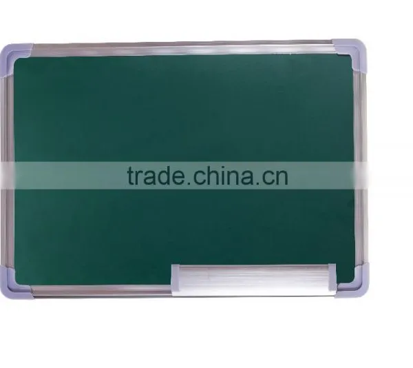 School Equipment Green Board for Kids Dry Erase Surface Decorate School Classroom Green Board photo-2