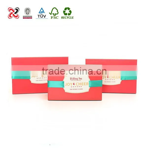 2015 Wholesale Promotional Paper Craft Storage Box photo-2