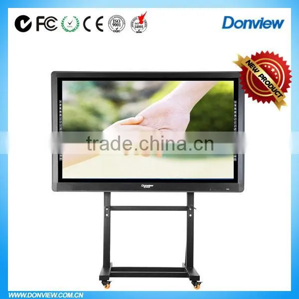 Smart Conference LCD Touch Screen Multimedia Flat Panel photo-6