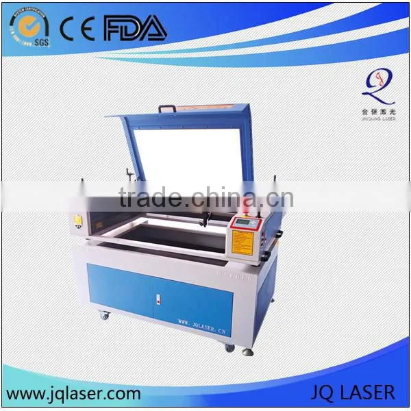 JQ1060 Separate Stone Laser Engraving Machine