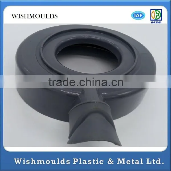 Factory Price Rubber/TPE/TPR Overmolding Mould Manufacturer photo-6