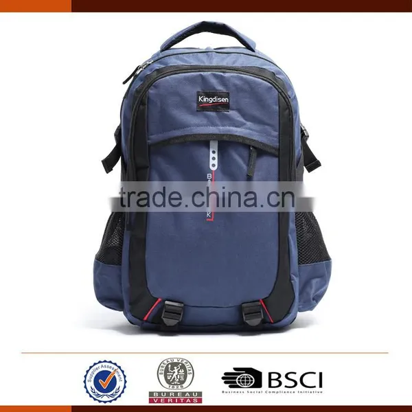 Promotional School Bags Backpack for Teenagers photo-4