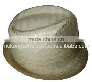 Straw Cowboy Hat