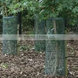 Plastic Extruded Tree Mesh Guard photo-5