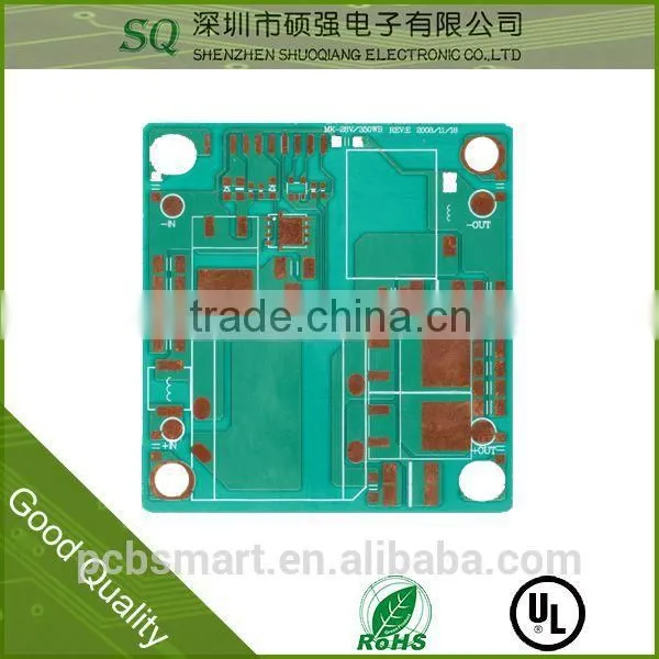OEM/LED PCB/Fr-4/ALU PCB /manufacturer photo-4