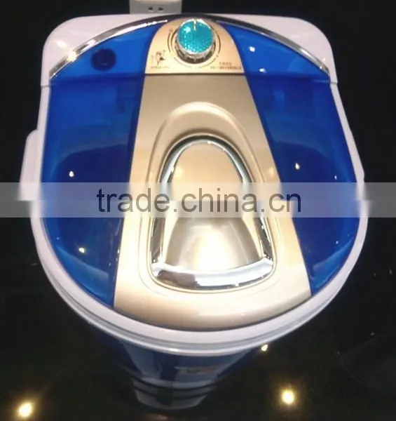 2015 New Model Home Use Mini Washing Machine photo-2