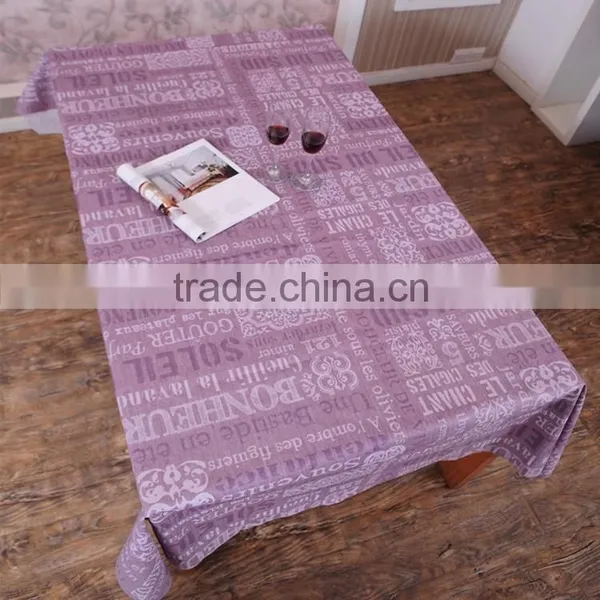Waterproof Table Cloth/german Tablecloth/tablecloth Covers photo-2