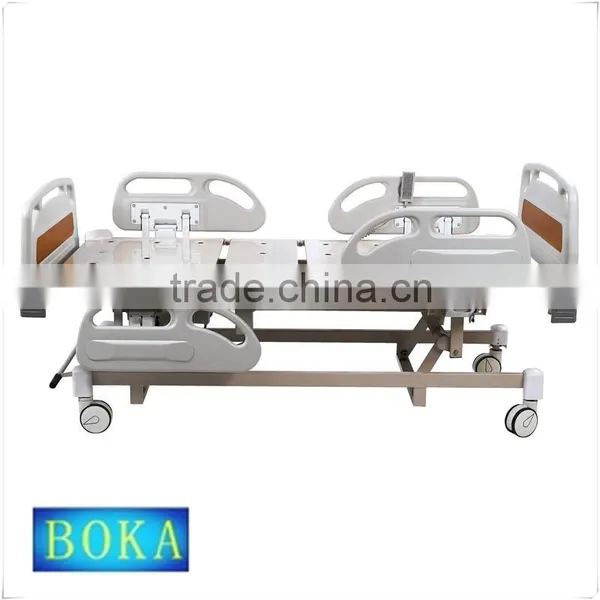 Three-Function Used Hospital Beds For Sale