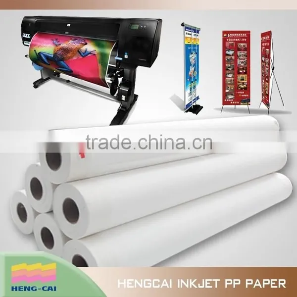 Waterbased Fabric Banner photo-2