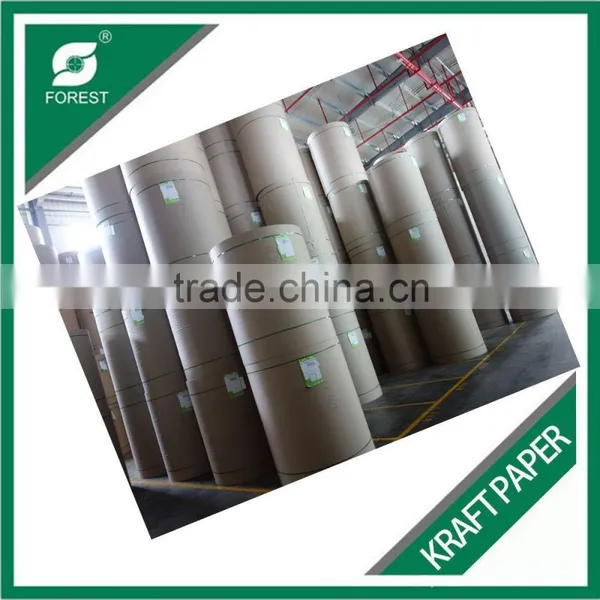 Kraft Paper For Zipper Lock Stand up Dry Food Bag Packing Bag Dried Fruit