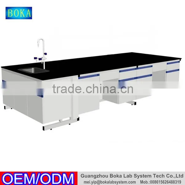 China OEM &ODM Chinese Laboratory Furniture photo-5