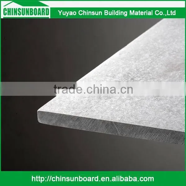 Supplier Eco-friendly Waterproof Well Insulated Fiberglass Wall Panels photo-3