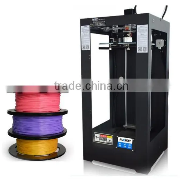CE/ROHS Certification 3D Printer ABS/PLA Filament Sale in photo-3