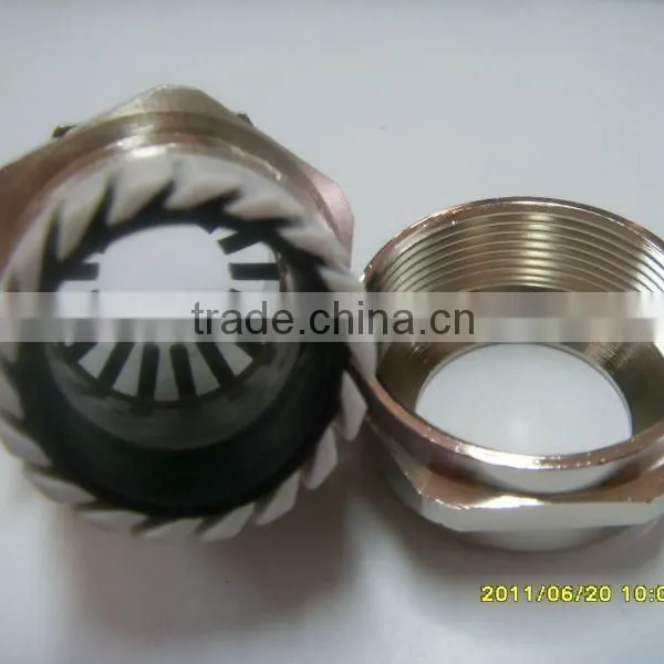EMC BRASS CABLE GLANDS photo-3