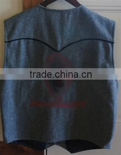 RODEO VEST photo-2
