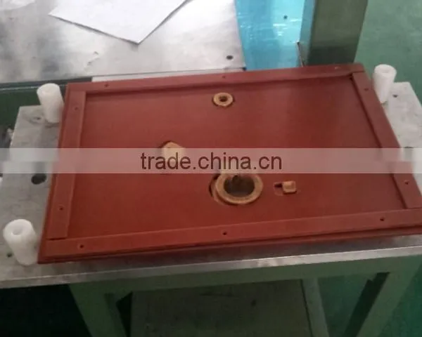 Radio Frequency Welding Machine, Radio Frequency Sealing Machine, RF Sealing Machine photo-5