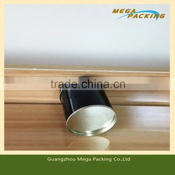 Hotsale Tin Packing Coffee Can/tin Packaging Box for Coffee photo-2