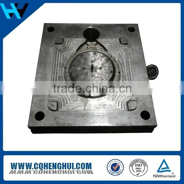 China Supplier Supply Design Service Provided and Precision METAL DIE CASTING photo-2