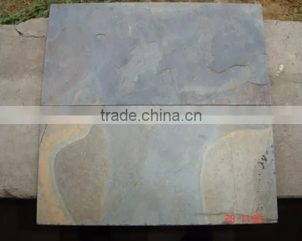 Kund Multi Color Slate Stone photo-2