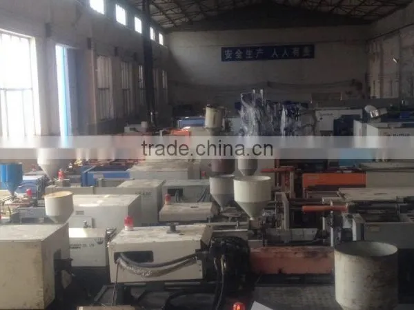 Second Hand HAIXING HXF88 Plastic Injection Machine/machines for Sale photo-5
