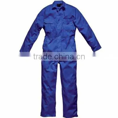 2014 Practical Design Industrial Work Coverall
