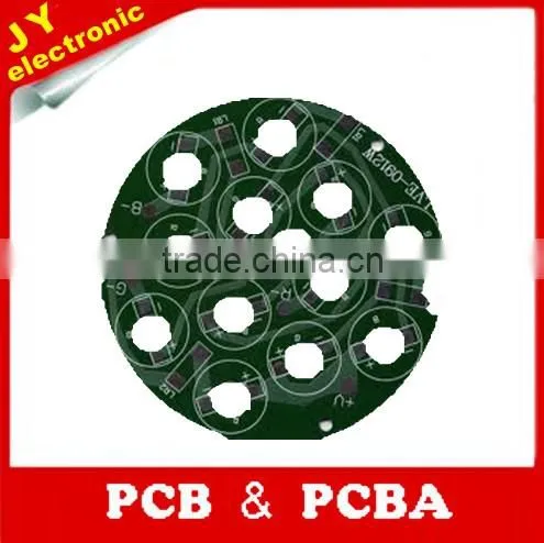Turnkey Service Oem Smt Electronic Circuit Test Board photo-2