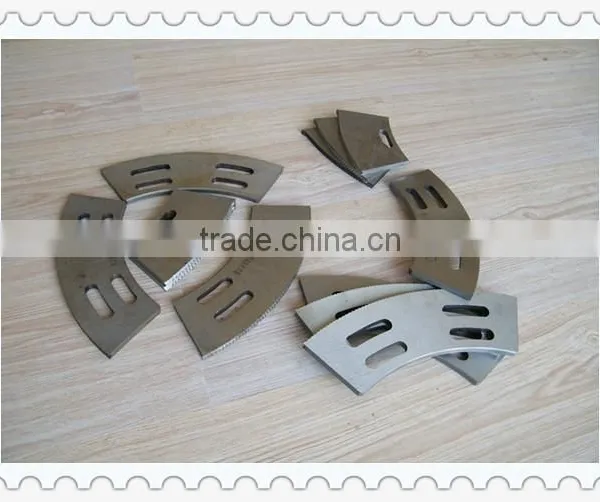 Corrugated Cardboard Slotting Knife photo-2
