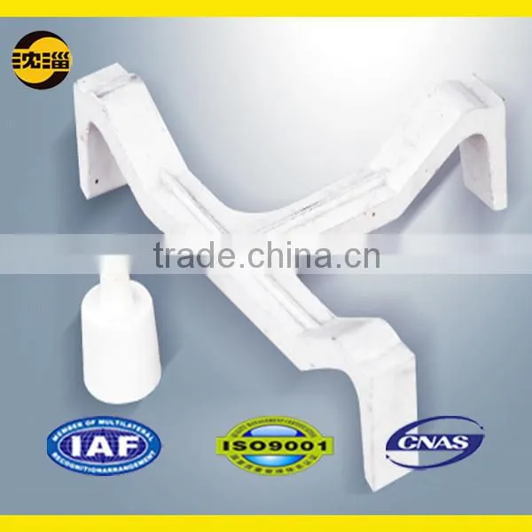 Silicon Carbide Support Porous Board photo-3