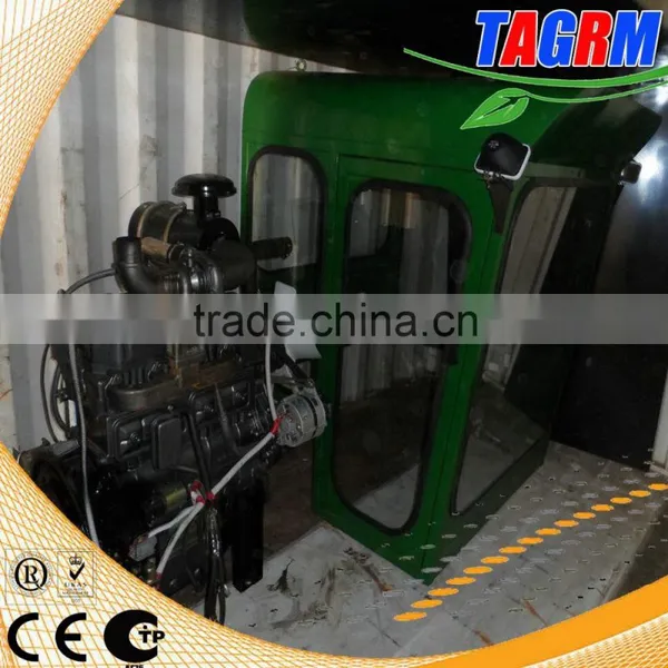 Best Experience Food Waste Recycling Machine/garden Waste Processing Machine/organic Compost Machine Supplier's Choice photo-4
