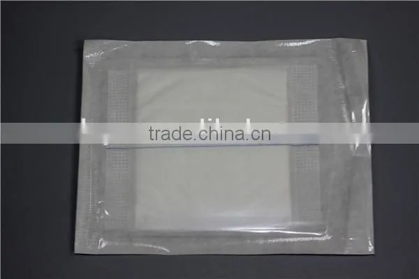 Own Factory Direct Supply Processing Medical Abd Dressing for Wounds photo-5
