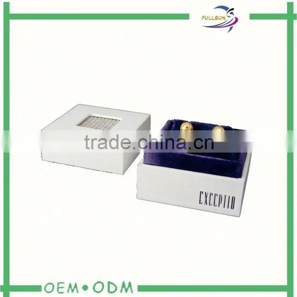 Earring Packaging Jewelry Boxes