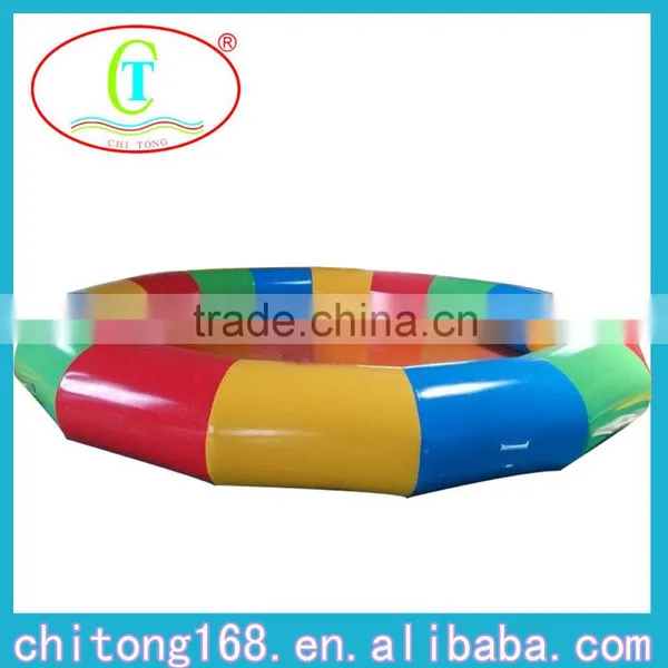 Kids Inflatable Swimming Pool Noodles photo-2