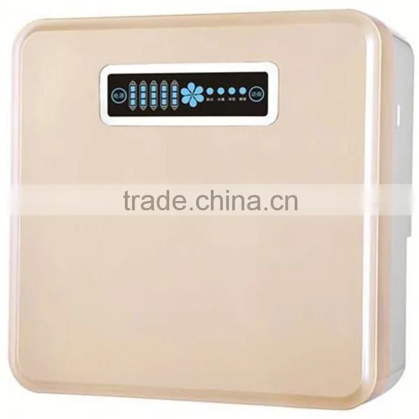 Good Quality 5 Stage ro System Drinking Water Machine for Home photo-2