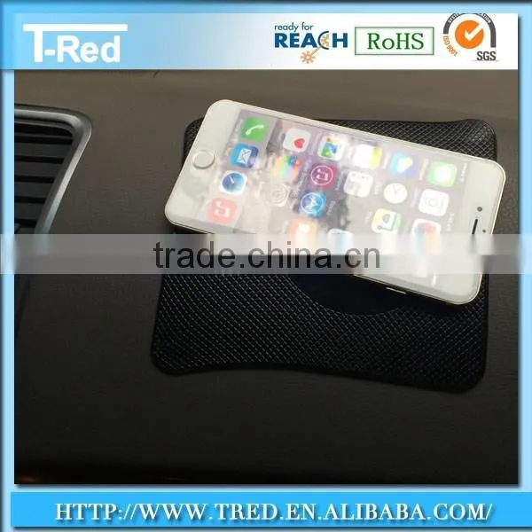 Motorcycle Gadget Magic Grip Sticky Pad photo-3