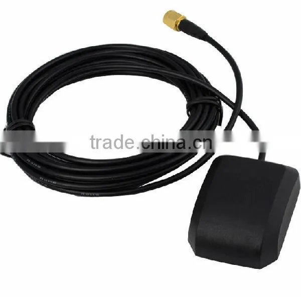 High Gain 1575.42mhz Gps Tracking Antenna photo-3