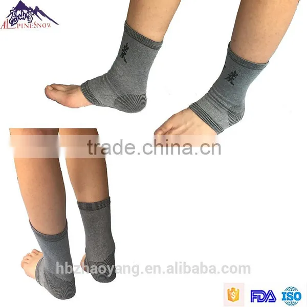 Factory Price Outdoors Ankle Support photo-3