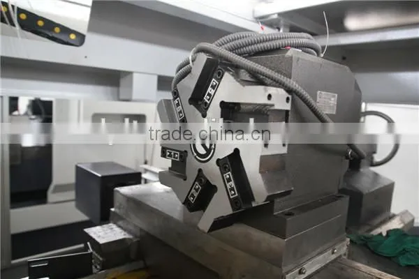 CK6150 Cnc Lathe 1 Meter photo-4
