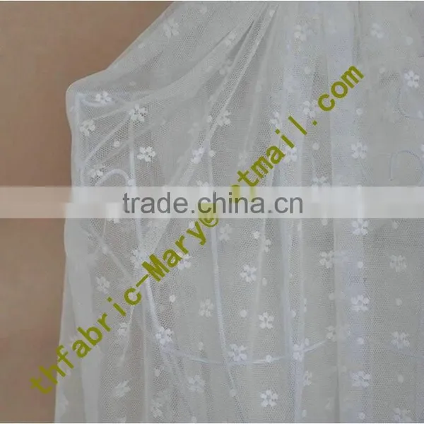 Hot Fashionable and Luxury Lace Fabric Dubai TH-3005 Quality Choice photo-2