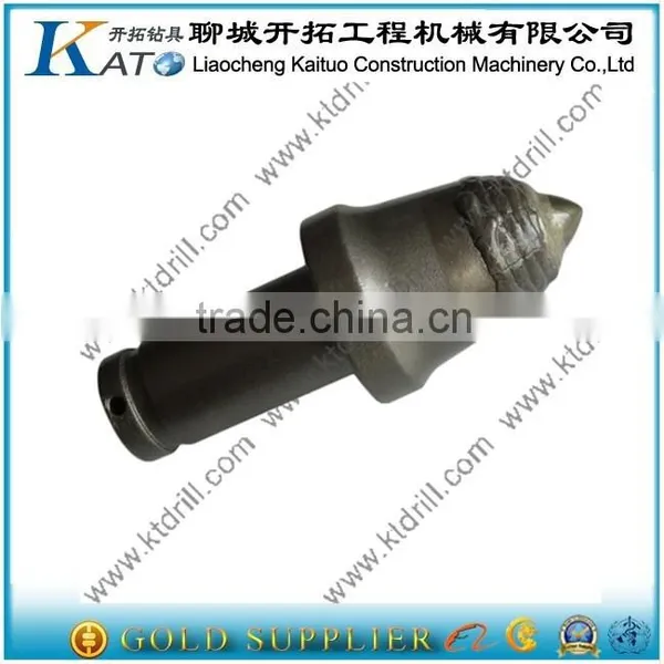 Coal Mining Rock Tools Bit KT TS40C/M19 photo-5