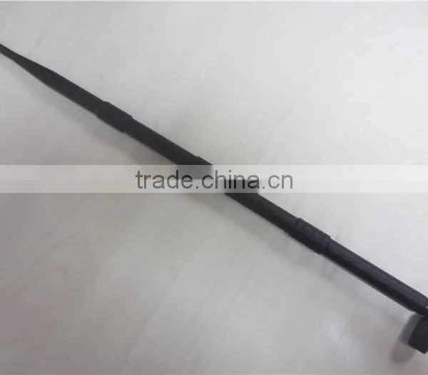 RP SMA Male Connector 4G Aerial 698-960/1700-2700Mhz Huawei 4g Lte Aerial 12dB External LTE Antenna photo-6