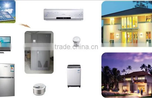 KCF-TG5KW China Best Price for Common-using Solar Power Generation System Quality Choice Supplier's Choice photo-3