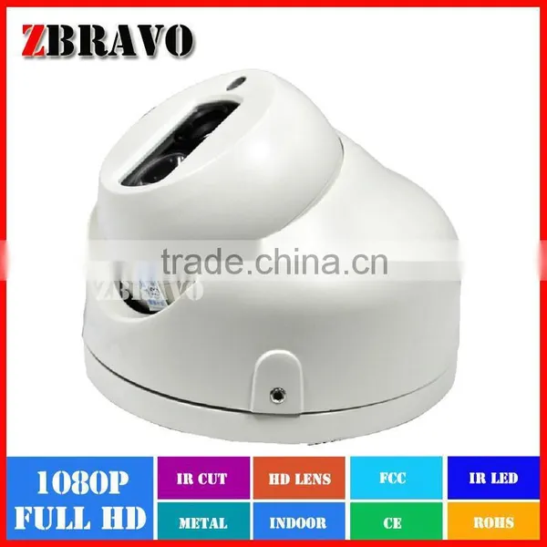 de Seguridad LED Infrared AHD Camera,CCTV HDAHD Camera Support Cell Phone Viewing photo-3