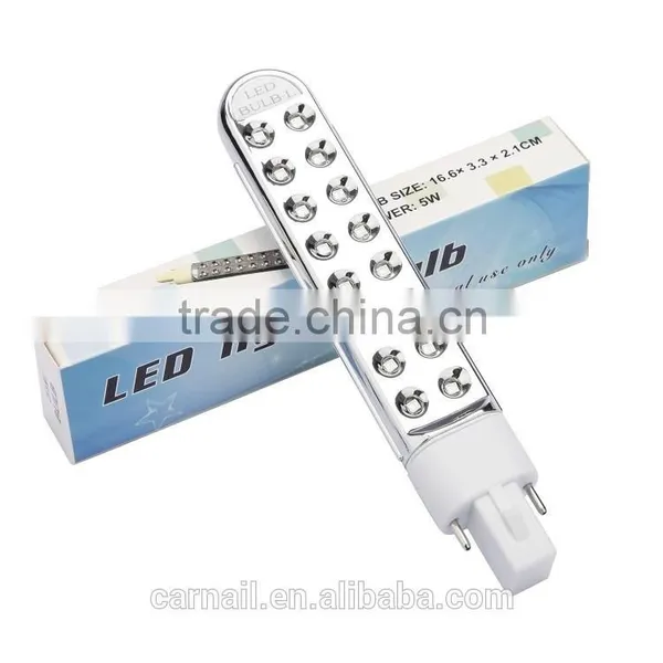 2015 Hot Sell! 9W LED Bulb for LED Lamp LED Dryer photo-4