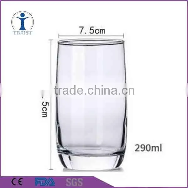 Machine Made Manufacture Drinking Sets Beautiful Drinking Glass photo-5