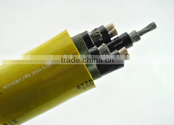 Copper Sheathed Mineral Insulated Cable With Best Price