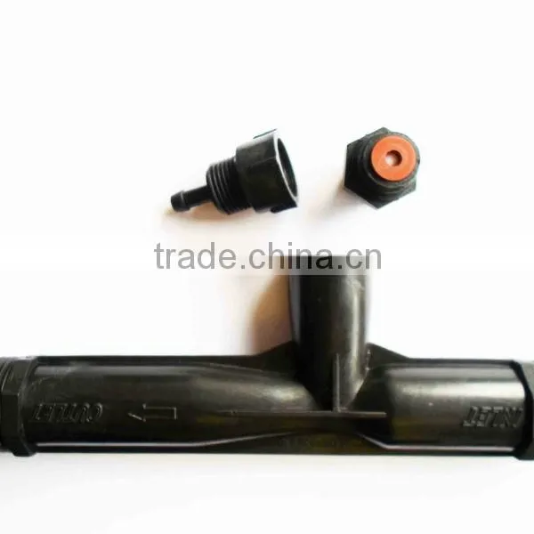 2" Ozone Venturi Injector Used on Water Treatment photo-3
